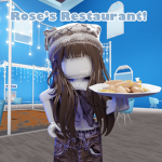 Rose's Staff Group