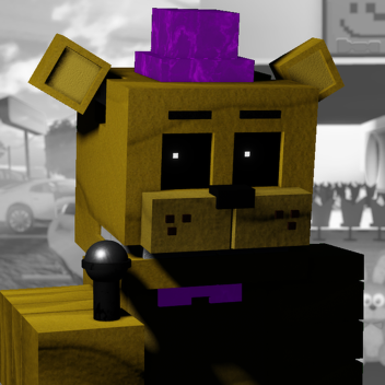 Fredbear's Location Archive