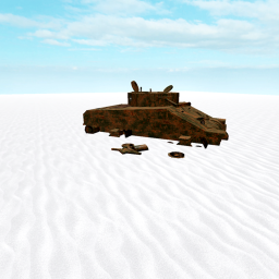 In The Trenches