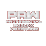 PRW {PROFESSIONAL ROBLOX WRESTLING}