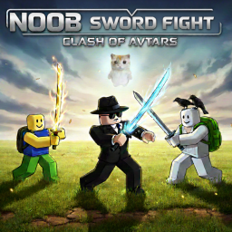 Noobies Sword Fight Arena