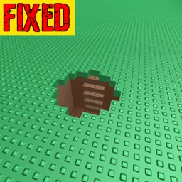 The Underground War: Fixed icon
