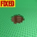 The Underground War: Fixed icon