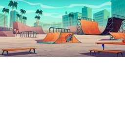 Skate Park