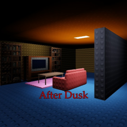 After Dusk (Solo Project)