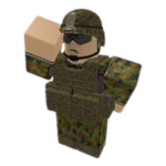 The Royal Military [RM]