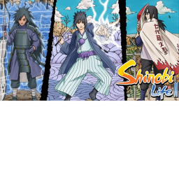 Shinobi life RP[Beta]