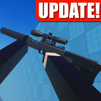 Weird Gun Game