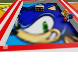 Friday Night Bloxhedge icon