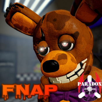 (Finale) Five Nights at Paradime