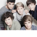 ONE DIRECTION FANZ!!! :3