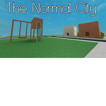 The normal city