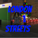 London Streets Official