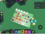 Auto fight