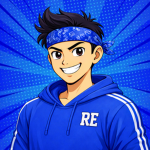Riyad Enzo Official