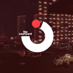 [NEW] The Courtyard