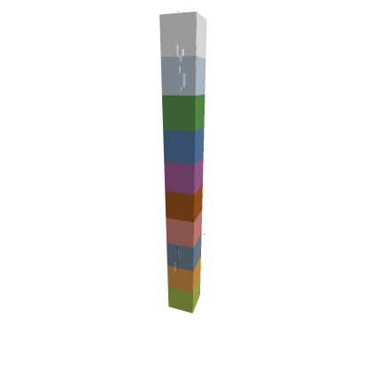 Tower of Empty Escalation