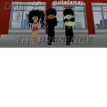 The_Presence