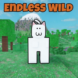 Endless Wild [BETA]