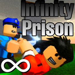 Infinity Prison [Alpha]