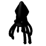 Shadow Squid