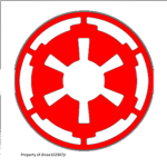 The 1st Galactic Empire