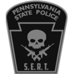 Mano County PSP Pennsylvania State Police