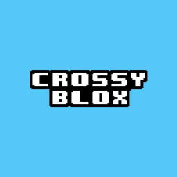 Crossy Blox [BETA]