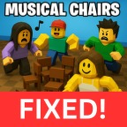 [FIXED] Musical Chairs