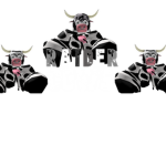 THE BAND OF COWS