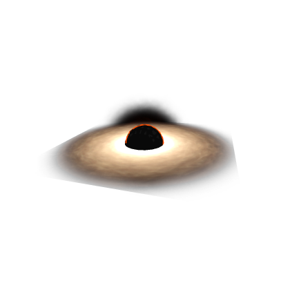 Black Hole