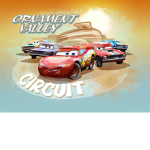 Ornament Valley