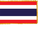 Thailand kingdom