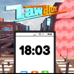 ⚠️🐞 LawBlox [Beta]