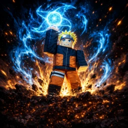 [Naruto🍥] Elemental Clash [Beta] icon