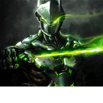 Obey Cyber Ninja ARMY!