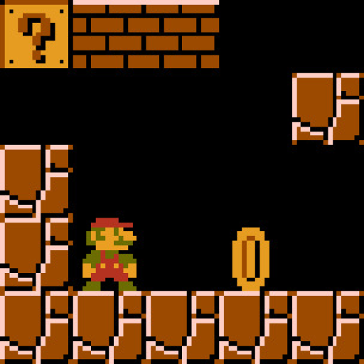 ancient version of spade engine (open source!)