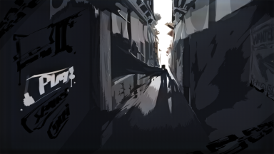 Thumbnail for Roblox game: Black Magic II