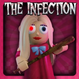 The Infection [Alpha] RELEASED! 🥳 icon