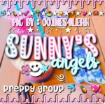 - sunny’s angels staff group -