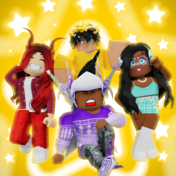 Gold Star Clothing Mall 🛍️ - Outfit Shop