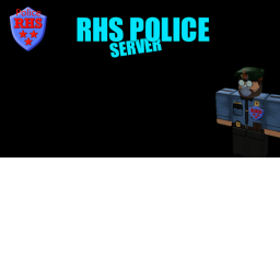 Roblox High School Police's Place
