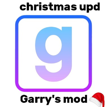 Garry's Mod [UPDATE SOON]