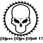 [S]pec [O]ps [U]nit 17