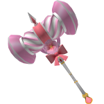 Blossom Hammer