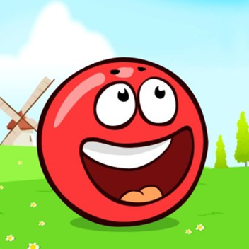 Red Ball [Updated]