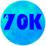 trying to hit 70k funs.