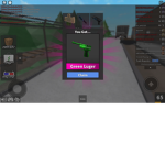 SpawnBon's clothing group