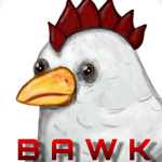 Bawk Bawk Diner