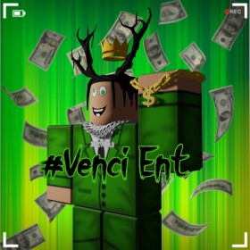 Venci's Small Homestore